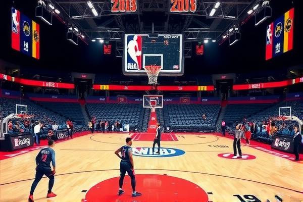 NBA卡特比赛高清录像赏析