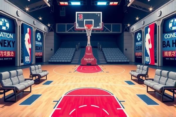 重温经典，NBA录像中的热火传奇—06年迈阿密热火队