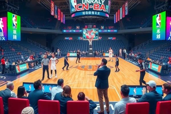 探索CNTV的NBA录像宝库