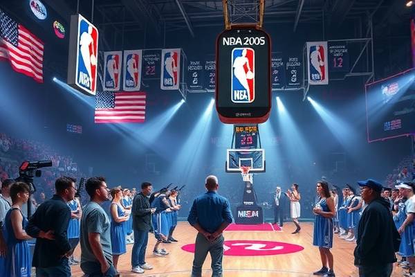 NBA卡特赛事录像，重温经典，感受篮球魅力