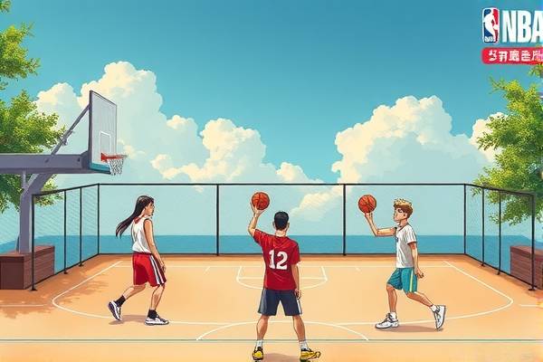 NBA录像精彩瞬间—LC介绍