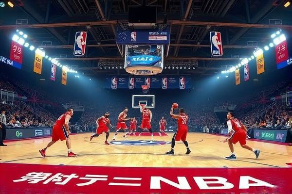 NBA季前赛外网录像，回顾精彩瞬间，期待新赛季的来临