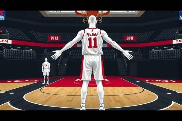 重温经典，探索97年NBA录像的魅力