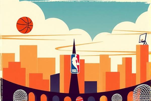 手机观看NBA比赛录像，随时随地畅享篮球盛宴