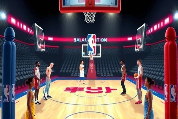 NBA录像骑士与国王，一场精彩对决的回顾