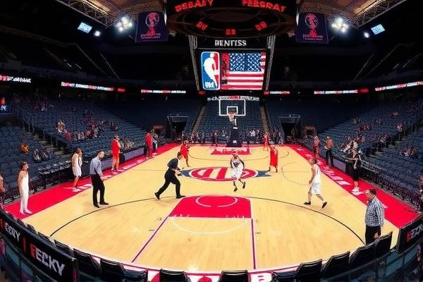 NBA比赛录像淘宝之旅，重温热血瞬间