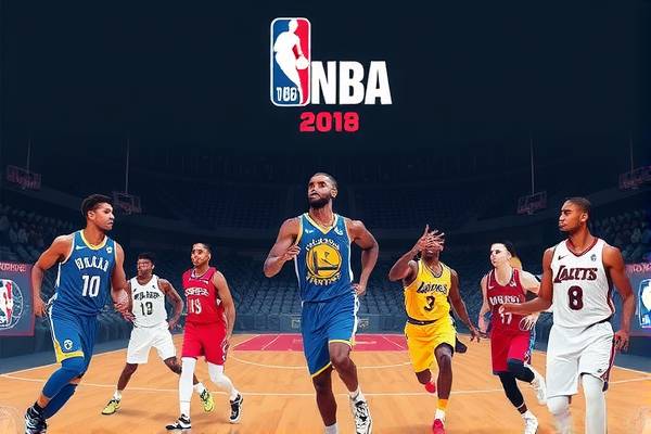 NBA录像直播的魅力与影响，从第8视角看篮球盛宴