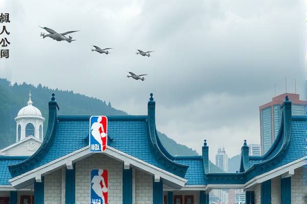 重温历史，探索2000年NBA录像的魅力