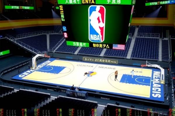 香港，NBA录像的热门观赏地