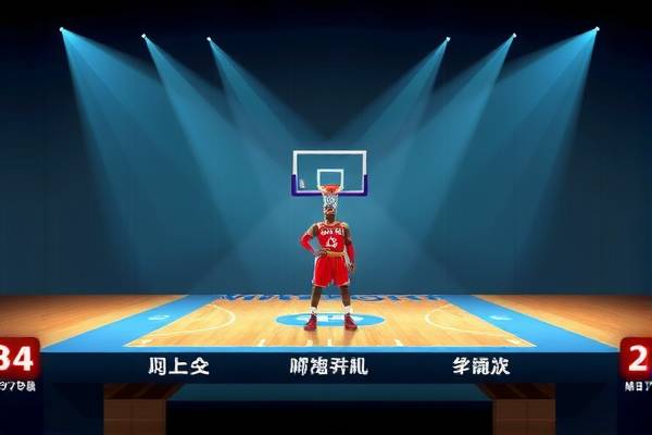 电视NBA录像软件，记录精彩瞬间，重温热血时刻