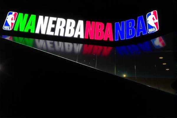 NBA录像，捕捉精彩瞬间的最佳途径
