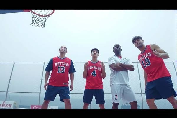 即将直播的NBA录像，重温经典，感受篮球魅力