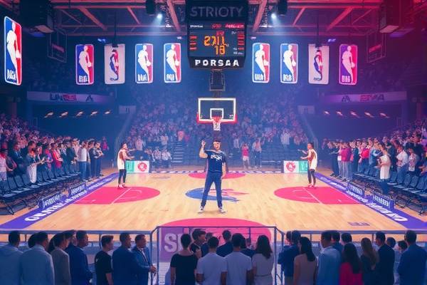 重温经典，NBA火箭队精彩录播录像回顾