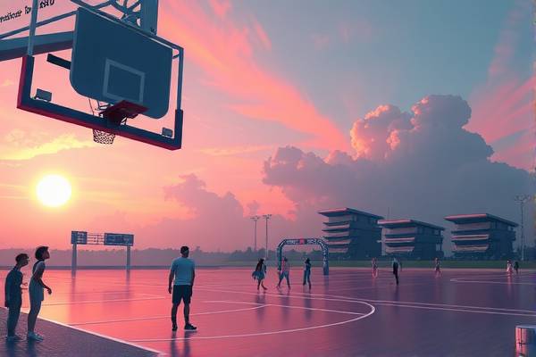 重温经典，探索92年NBA录像的魅力