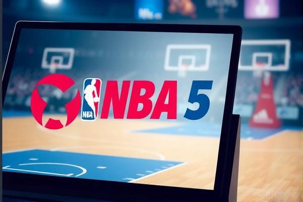 NBA赛场精彩瞬间，揭秘NBA5录像的魅力