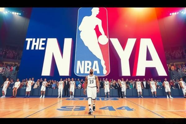 NBA直播与录像，重温比赛的绝佳途径