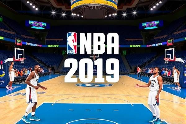 重温历史，2019年11月5日NBA录像回顾