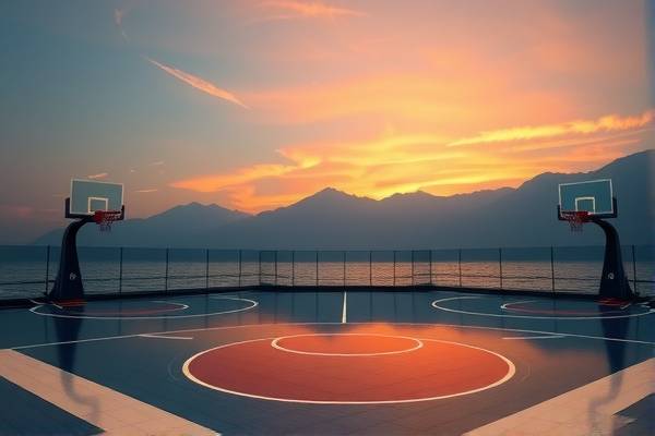 NBA全场录像免费，篮球爱好者的福音