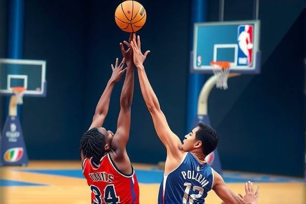 王者体育NBA录像，重温经典，感受篮球魅力