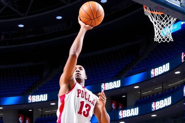 NBA火箭猛龙对决录像回顾