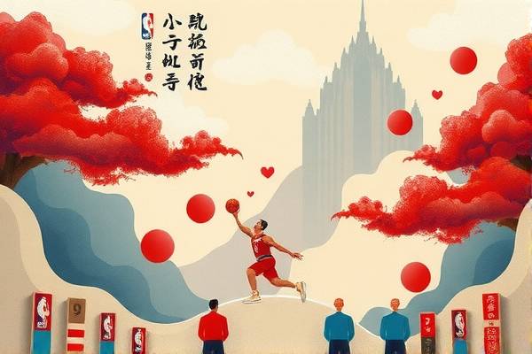 越过数字边界，探索翻墙寻找NBA录像之旅