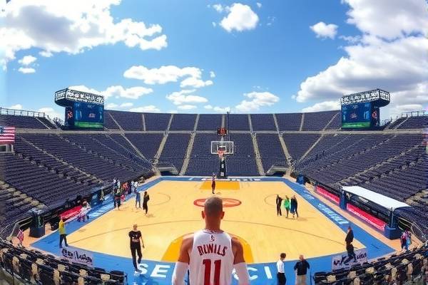 NBA篮球录像CC，重温经典，感受篮球魅力