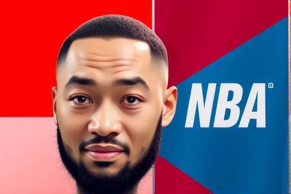 重温经典，2017年NBA赛事精彩回顾