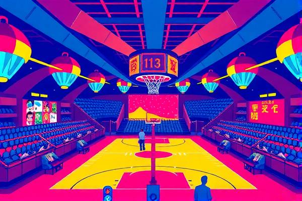 重温历史，探索1992年NBA录像的魅力