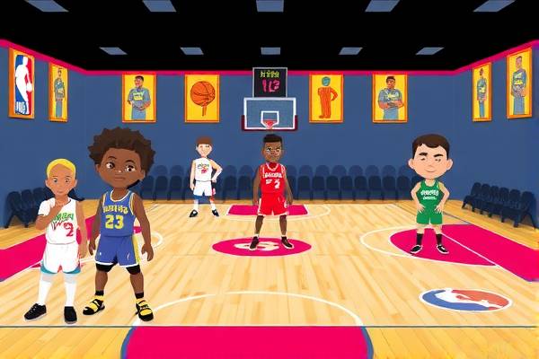 奥拉朱旺的NBA传奇，录像回放中的永恒瞬间