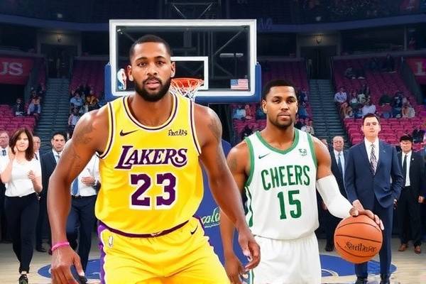 今日NBA全场录像，精彩对决再现，不容错过的篮球盛宴