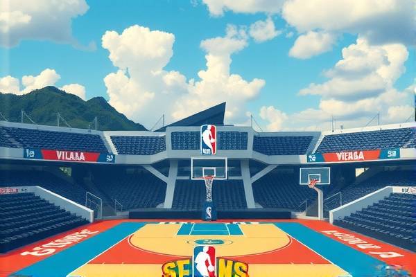 经典比赛录像，NBA的热血瞬间