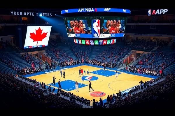 NBA录像吧APP，篮球爱好者的最佳拍档