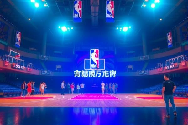美国篮球NBA录像的魅力与影响
