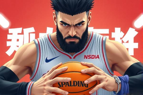 NBA录像视频回放，重温经典，感受篮球魅力