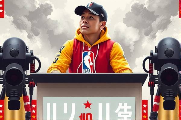 NBA火箭队与姚明的辉煌岁月，重温经典录像