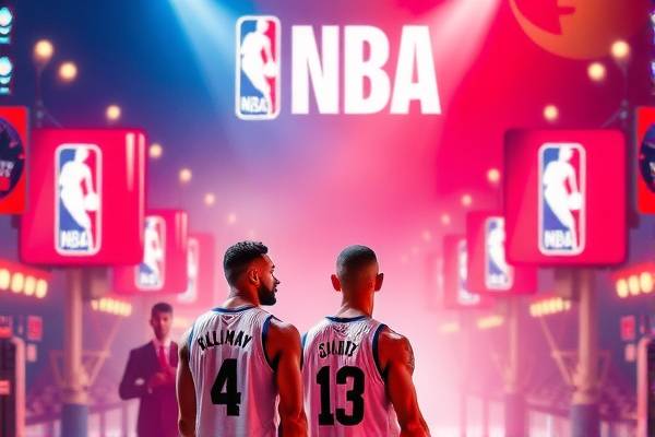 NBA季前赛重播录像，回顾精彩瞬间，感受篮球魅力