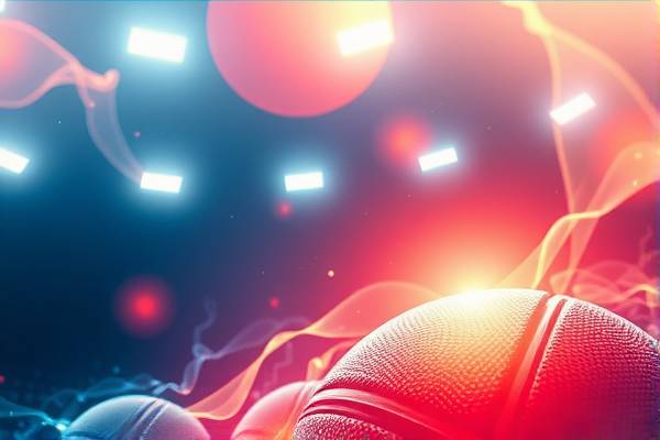 NBA录像回放应用，革新篮球观赏体验