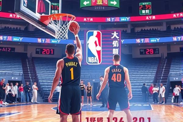 重温经典，NBA篮网录像回放