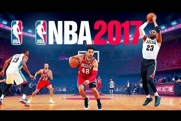 NBA 2017赛季骑士队精彩瞬间回顾