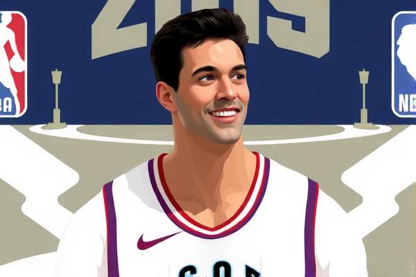 重温经典，2019 NBA季前赛录像回顾