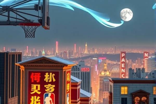 NBA视频集锦录像，重温篮球盛宴的绝佳途径