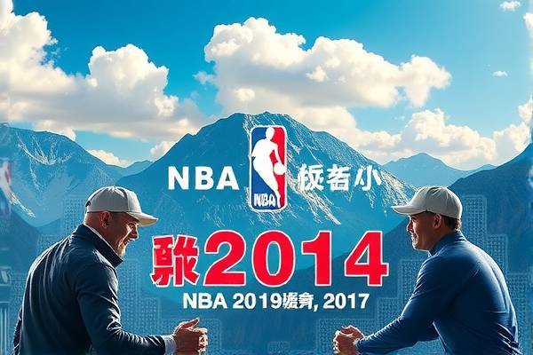 NBA录像回顾，2017年马刺队的辉煌时刻