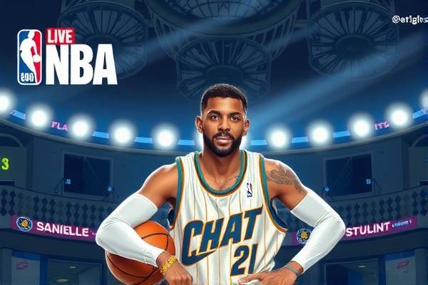 夸克NBA录像回放，篮球盛宴的绝佳观赏体验