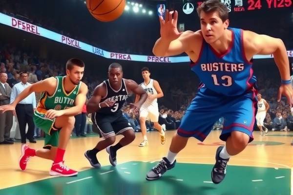 苦力NBA录像回放，重温经典瞬间，感受篮球魅力