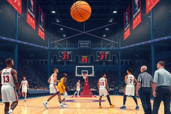 搜狗NBA录像回放，重温赛场精彩瞬间