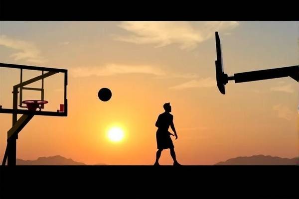 小米看NBA录像，重温精彩瞬间，体验篮球魅力