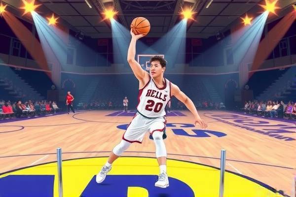 NBA比赛原声录像，真实、震撼的篮球盛宴