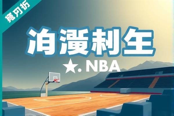 重温经典，看NBA季前赛录像
