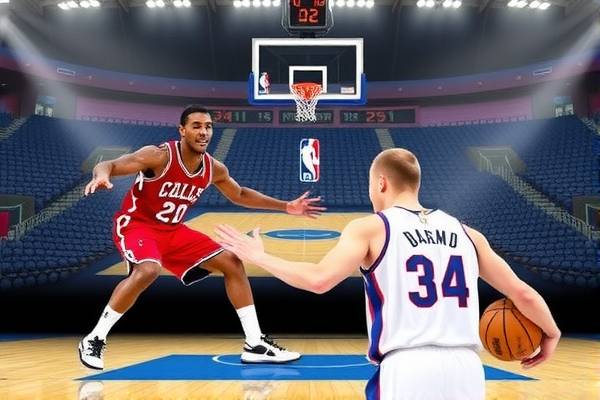 NBA火箭录像回顾，一场值得纪念的比赛（11月6日）