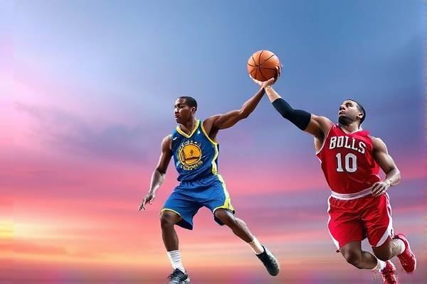 NBA 2013赛季精彩录像回顾